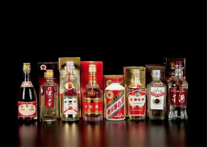 汶川茅台酒回收